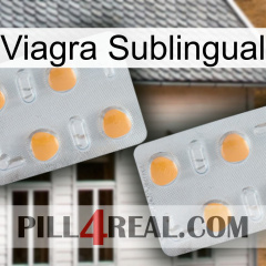 Viagra Sublingual 25